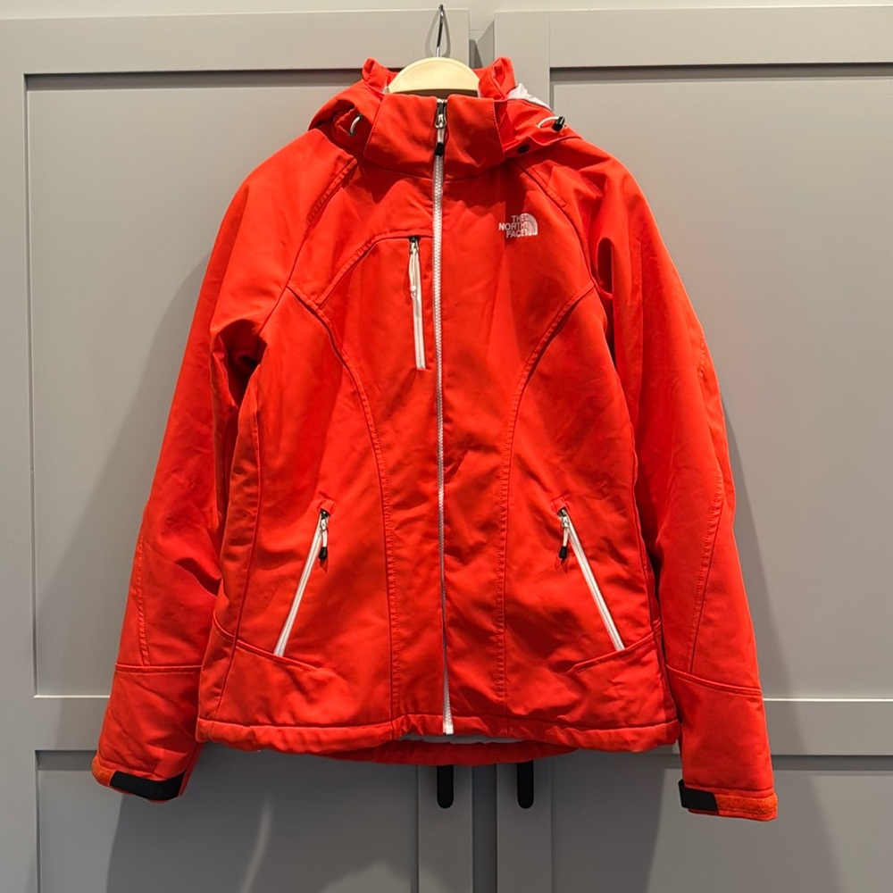 The North Face Women’s Ski Jacket